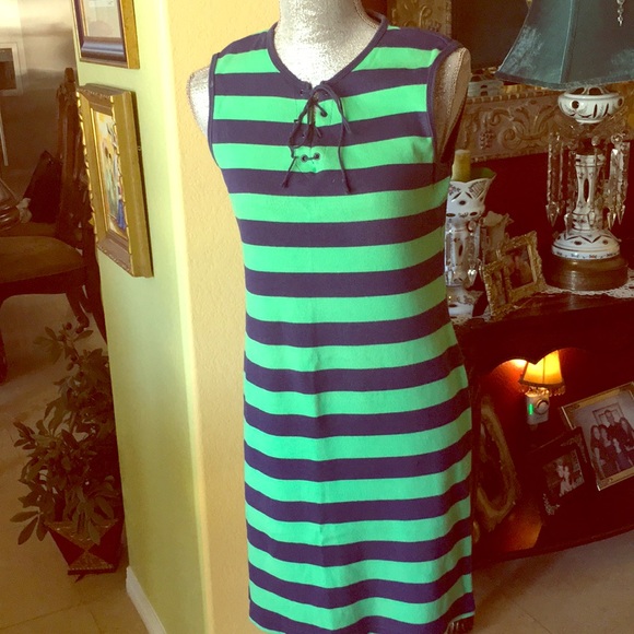 C&B Dresses & Skirts - THANK DRESS